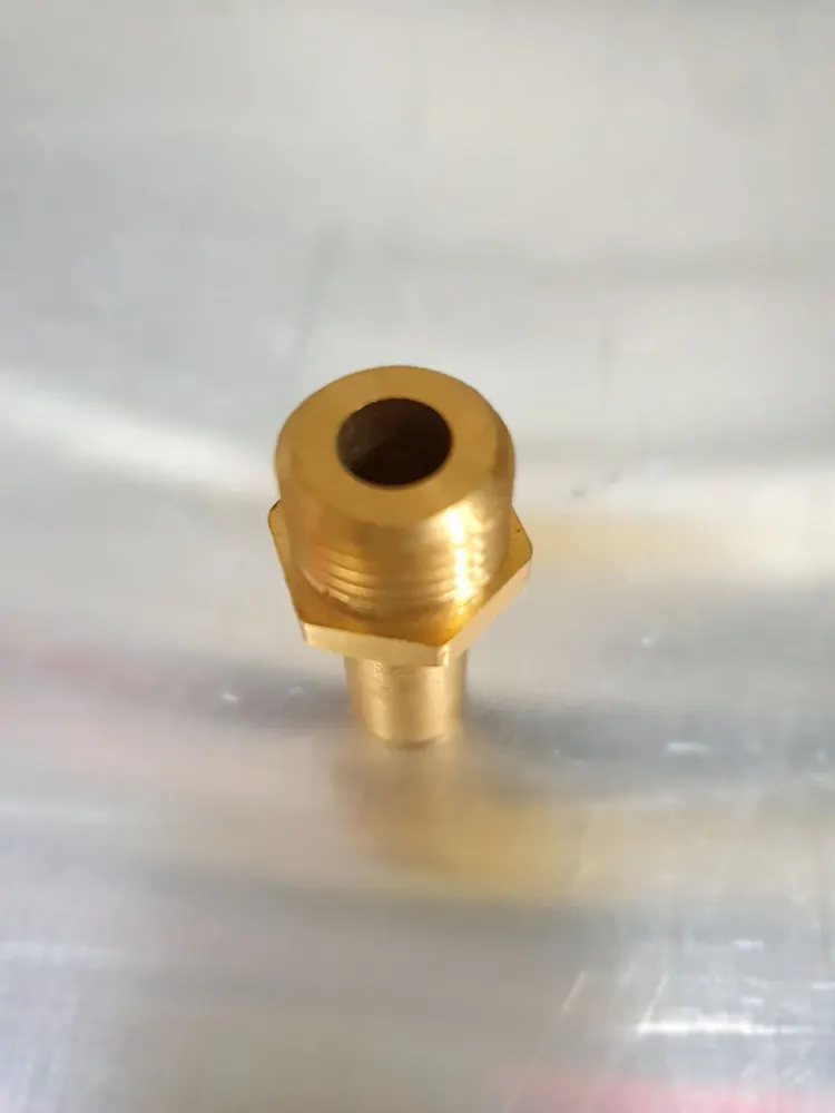 Natural Gas Jet For ACE Gas Griddles