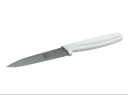 Colour Coded 3.5'' Paring Knife