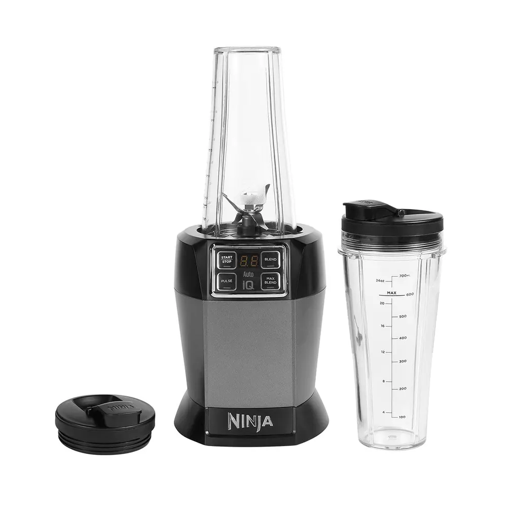 NINJA Auto-IQ Blender