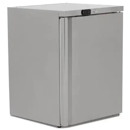 Blizzard UCF140 Single Hinged Door Under Counter Freezer