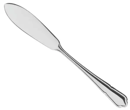 Dubbary Fish Knife (Dozen)