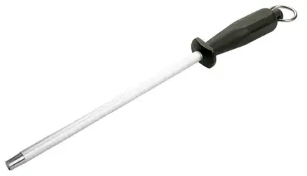 Sharpening Steel