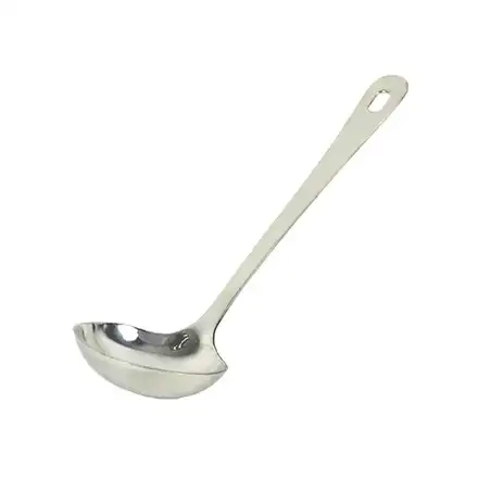 Soup Ladle - Stainless Steel