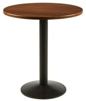 Now Round Pub Complete High Bar Tables - Small
