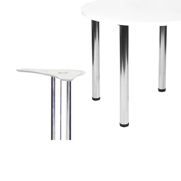 Napa Table Support Legs - Set of 4