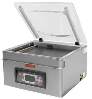 Turbovac T70 Vacuum Packer