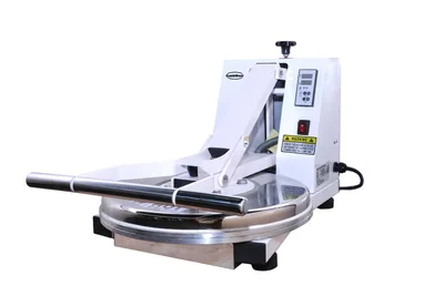 CombiSteel 7534.0100 Dough Press