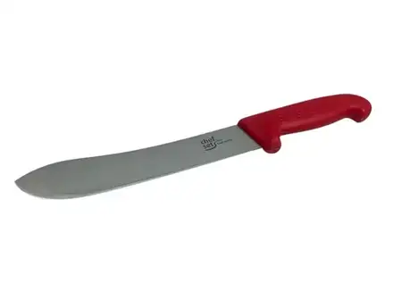 8.5" Butchers Knife