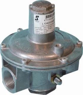 CombiSteel 7223.0040 Gas Regulater Valve 1½