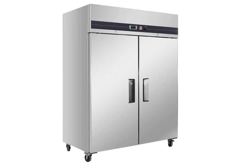 Artikcold GN1410TN Double Door Gastronorm Fridge