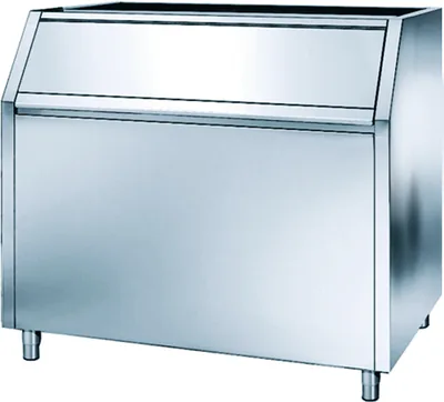 CombiSteel 7453.0038 Ice Storage Bin 350 kg