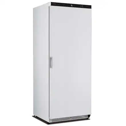 Mondial KICPV60MLT Upright 640L Single Hinged Door Meat Temp Refrigerator