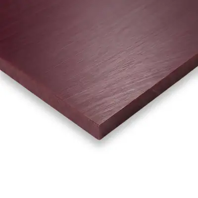 M&S 2RP22 600 × 600 × 50mm Polytop Cutting Top