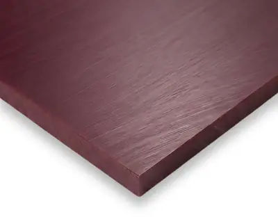 M&S 2RP22 600 × 600 × 50mm Polytop Cutting Top