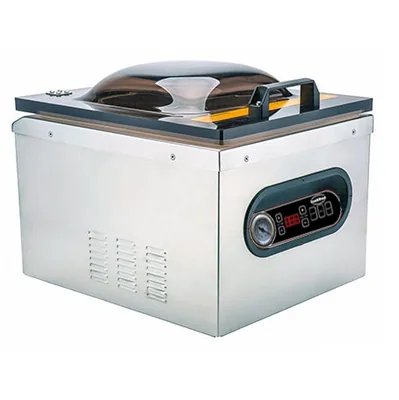 CombiSteel 7529.0010 Vacuum Machine 300 mm - 630 W