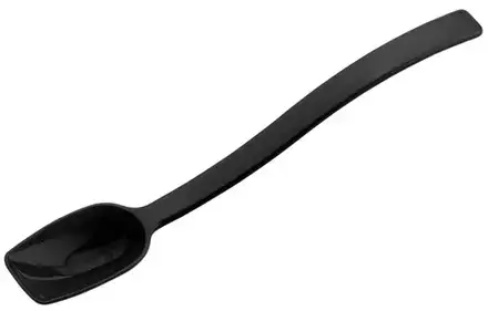 Buffet Spoon BLACK