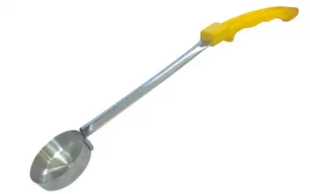 Solid Spoodle - YELLOW- 1 oz