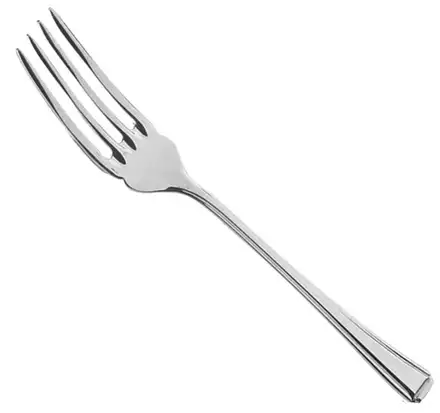 Harley Fish Fork (Dozen)