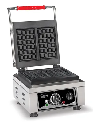 CombiSteel 7491.0050 Waffle Maker