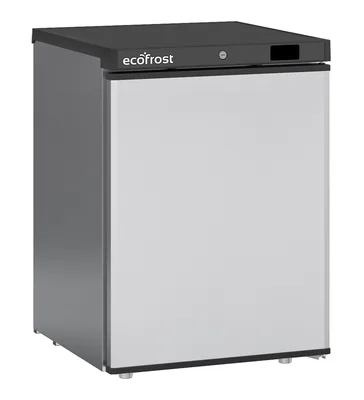 CombiSteel 7063.0005 Refrigerator Stainless Steel 1 Door 200 L