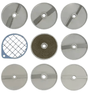 Vegetable Cutter Blades