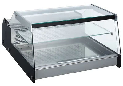 CombiSteel 7487.0225 Cold Display 128 L