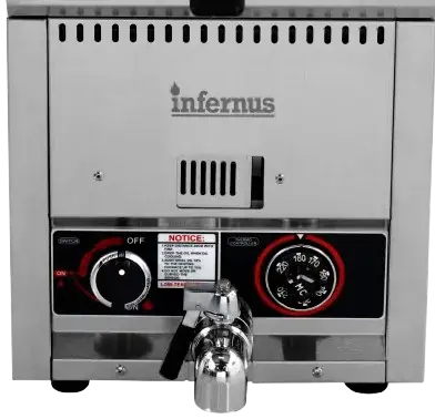 12H Control Panel