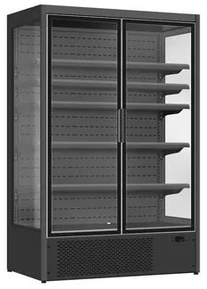 CombiSteel 7550.0110 Wall Mounted Unit Luke 1.3