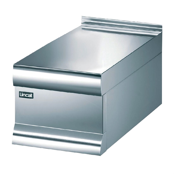 Lincat Silverlink 600 Worktop Without Drawer WT3