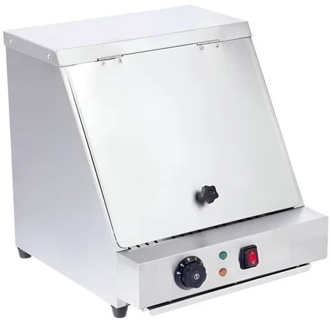 Master MA380CS Chip Scuttle