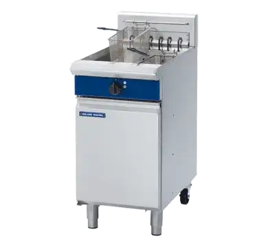 Blue Seal E43 27L Electric Fryer