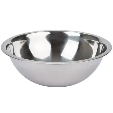 Mixing Bowl Stainless Steel – 16cm/0.8L