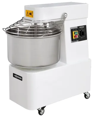 CombiSteel 7485.0078 Dough Mixer 10 L