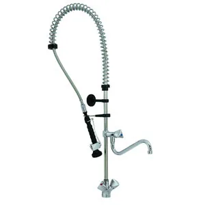 CombiSteel 7212.0030 Pre Rinse Unit with 1-HOLE
