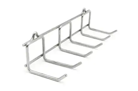 Infernus Commercial Hand Blender Full Wall Hanger