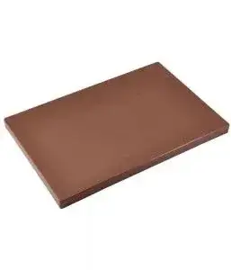 High Density Chopping Board (18" × 12" × 1")