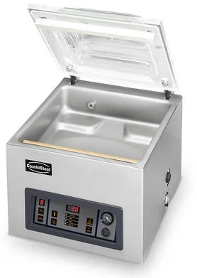 CombiSteel 7004.0035 Vacuum Machine Royal 42