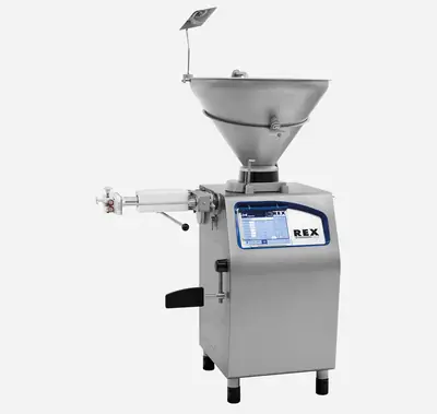 REX RVF330S Vacuum Filler