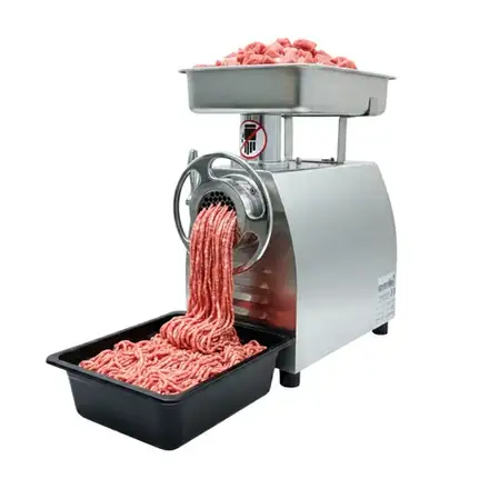 CAS 22 Meat Mincer