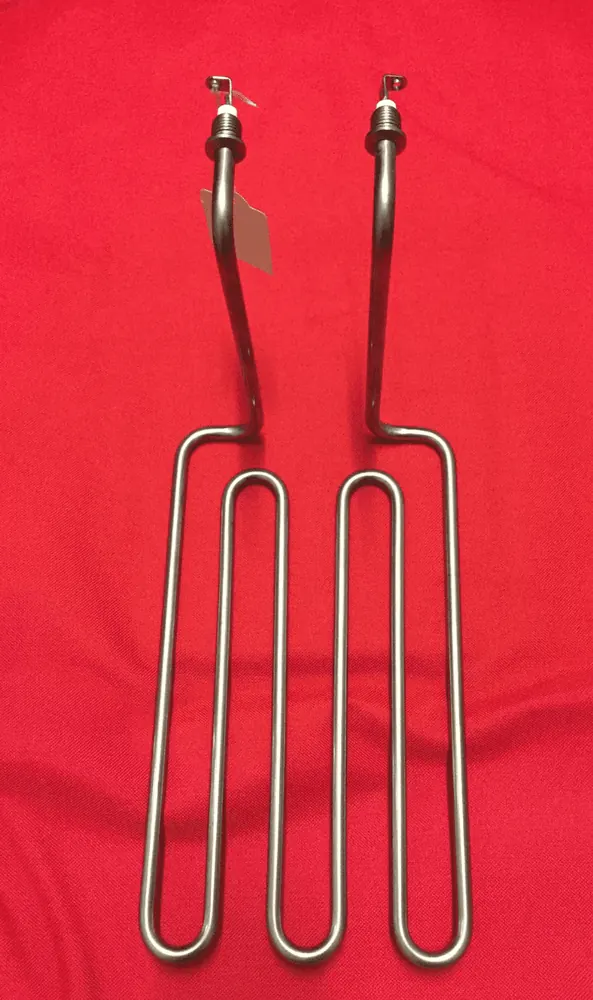 ACE 10L Chip Fryer Element