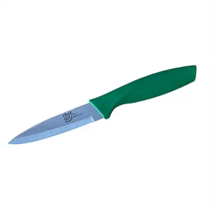 4" Vegetable Knife – Colour Coded