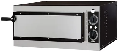 CombiSteel 7485.0002 Pizza Oven Single 1 × 1