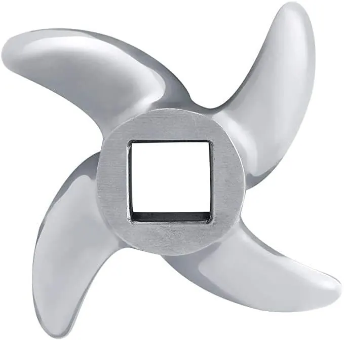 Meat Grinder Blade Stainless Steel 22#