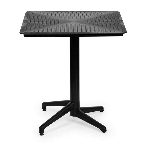 Colour Options: Black — supplier finish reference; product shape and other selected options are shown separately.