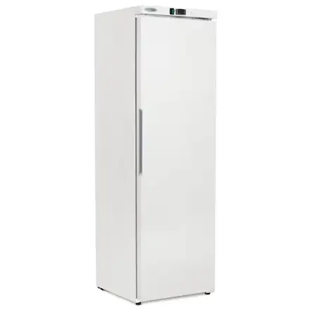 Koldbox KXR400WH Upright 320L Single Hinged Door Refrigerator