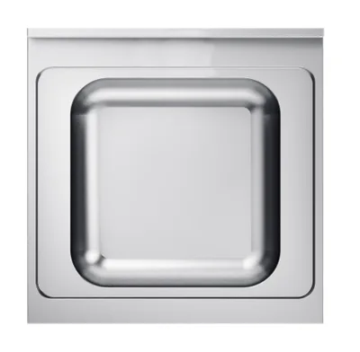CombiSteel 7013.1100 700 Sink Unit Tabletop 1 Middle 700