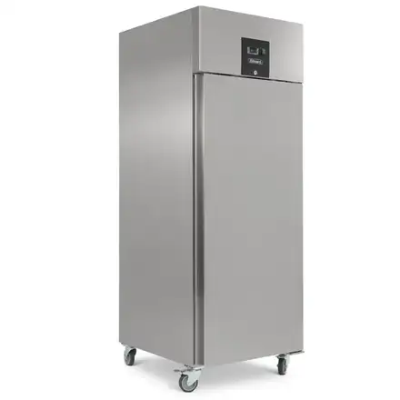 Blizzard BF1SS Upright Single Hinged Door Gastronorm Freezer