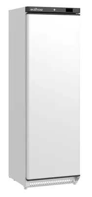 CombiSteel 7063.0035 Refrigerator White 1 Door 400 L