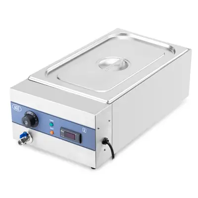 Ace 1/1 Gn Wet Bain Marie