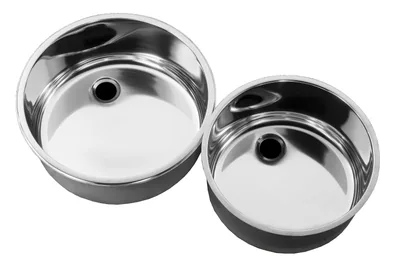 CombiSteel 7493.0040 Sink 380